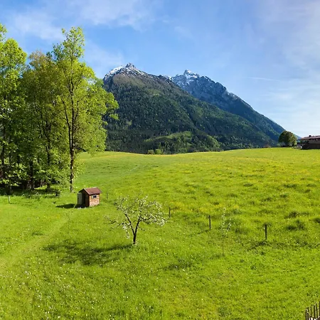 Daire Bindenhaeusl - Ramsau