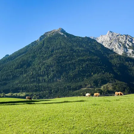 Bindenhaeusl - Ramsau Ramsau bei Berchtesgaden