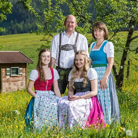 Bindenhaeusl - Ramsau Daire Ramsau bei Berchtesgaden